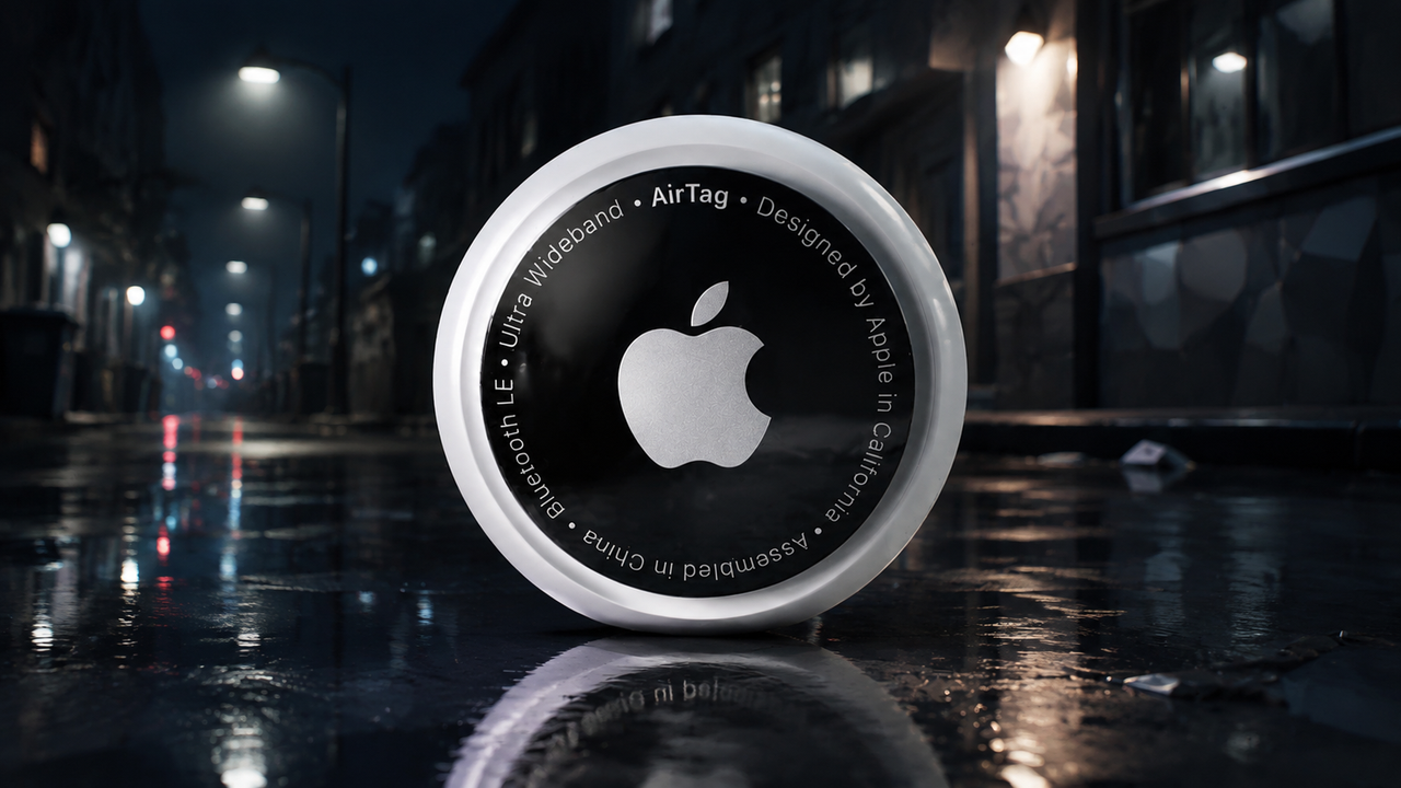 Жительницы Детройта подали иски к Apple из-за AirTag