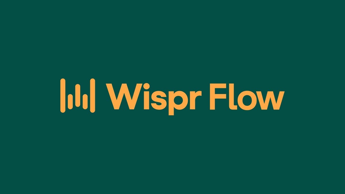 Wispr выпустила ИИ-помощника Notetaker для Mac