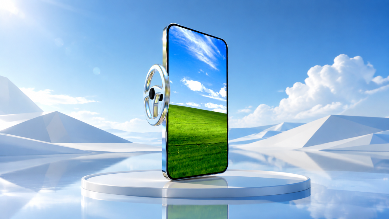 В сети запустили интерактивный сайт, где можно собрать собственный iPhone