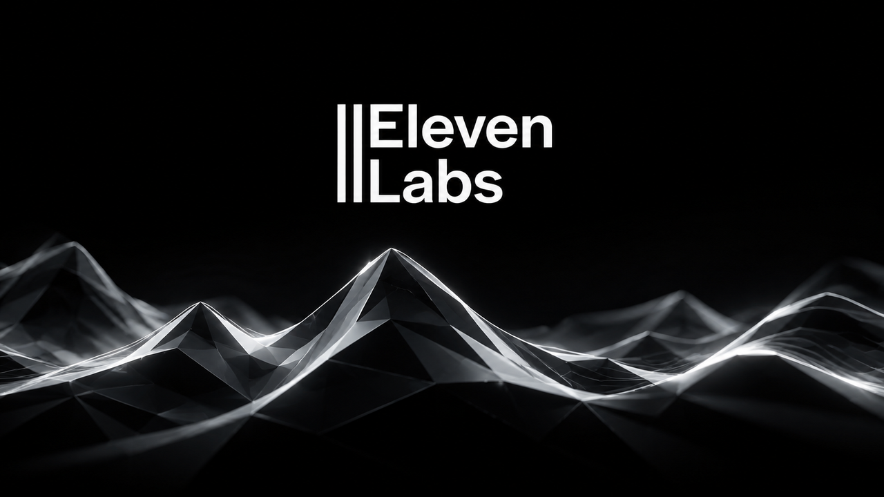 ElevenLabs выпустила модели, что говорят на 90 с лишним языках