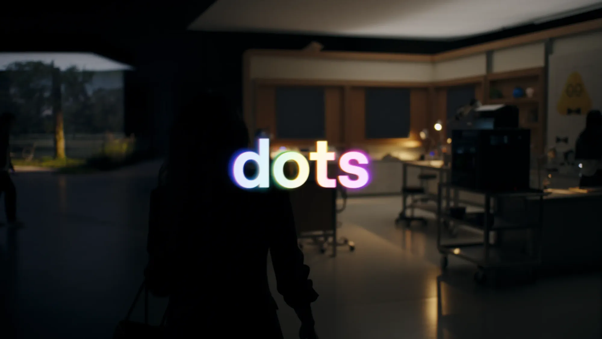 OpenAI представила Dots – ИИ-агентов для постоянной работы