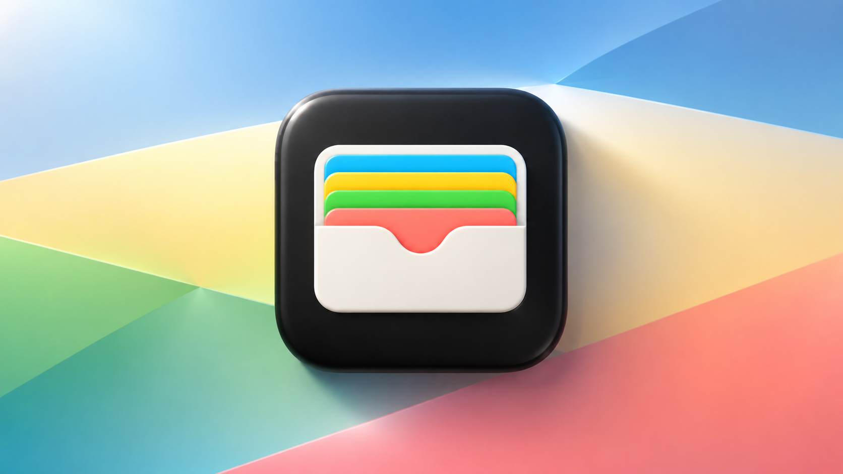 Apple Wallet обзавёлся новыми функциями в iOS 27