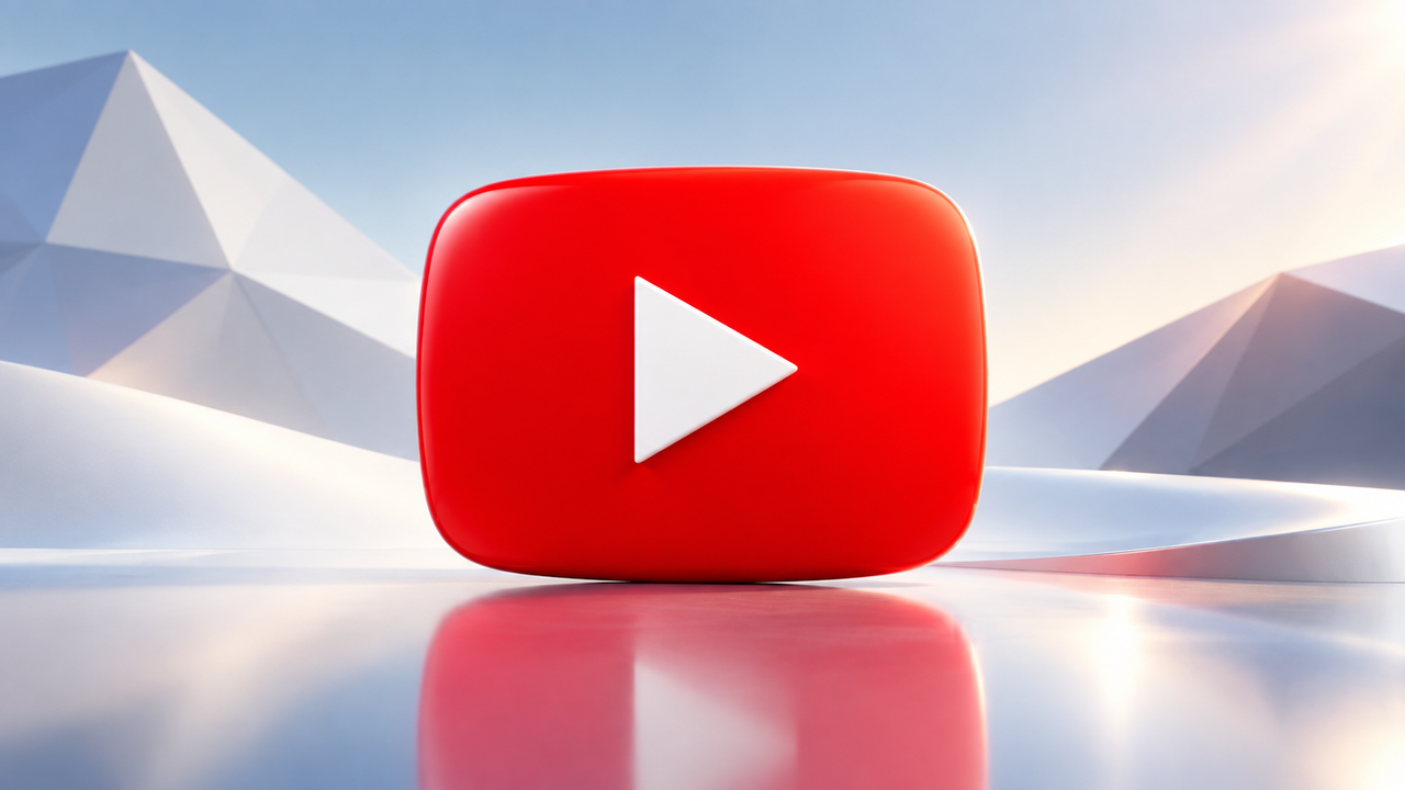 YouTube вернул рост видеопотребления в России