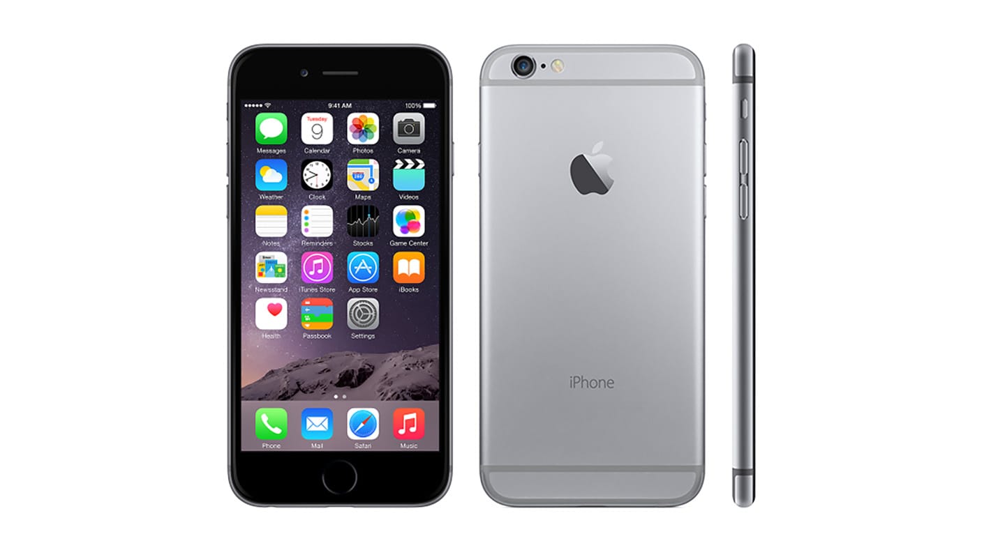 Этот день в истории Apple: iPhone 6 бьет рекорд в 10 миллионов при запуске продаж