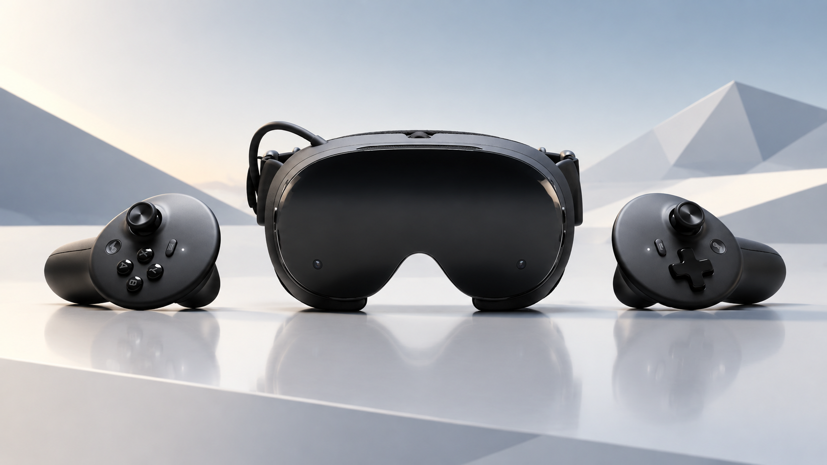 The Verge: Steam Frame – удобная, но сырая гарнитура Valve