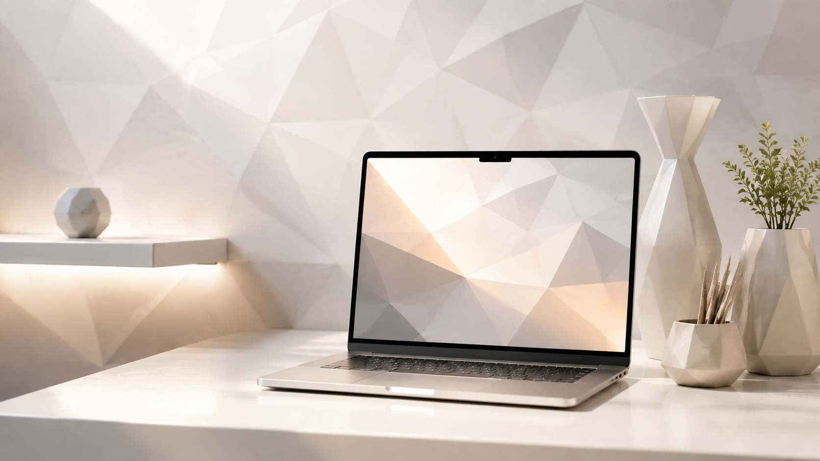 Apple готовит промежуточный MacBook с OLED