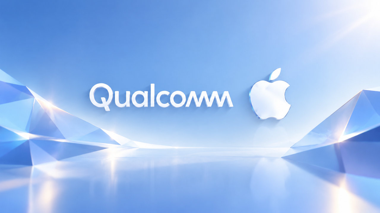 Qualcomm и Apple продлили патентное соглашение