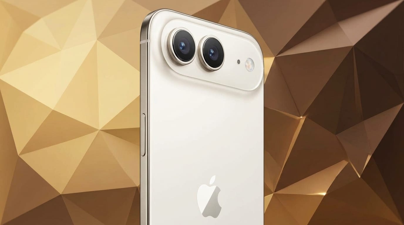 iPhone Air 2 рискует потеряться среди моделей Apple