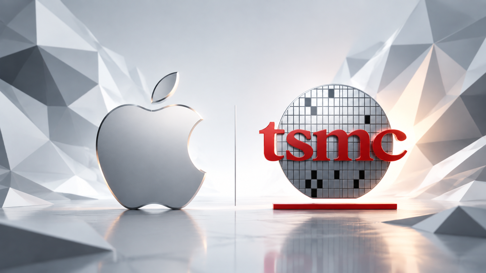 Почему Apple доверяет TSMC больше, чем Intel