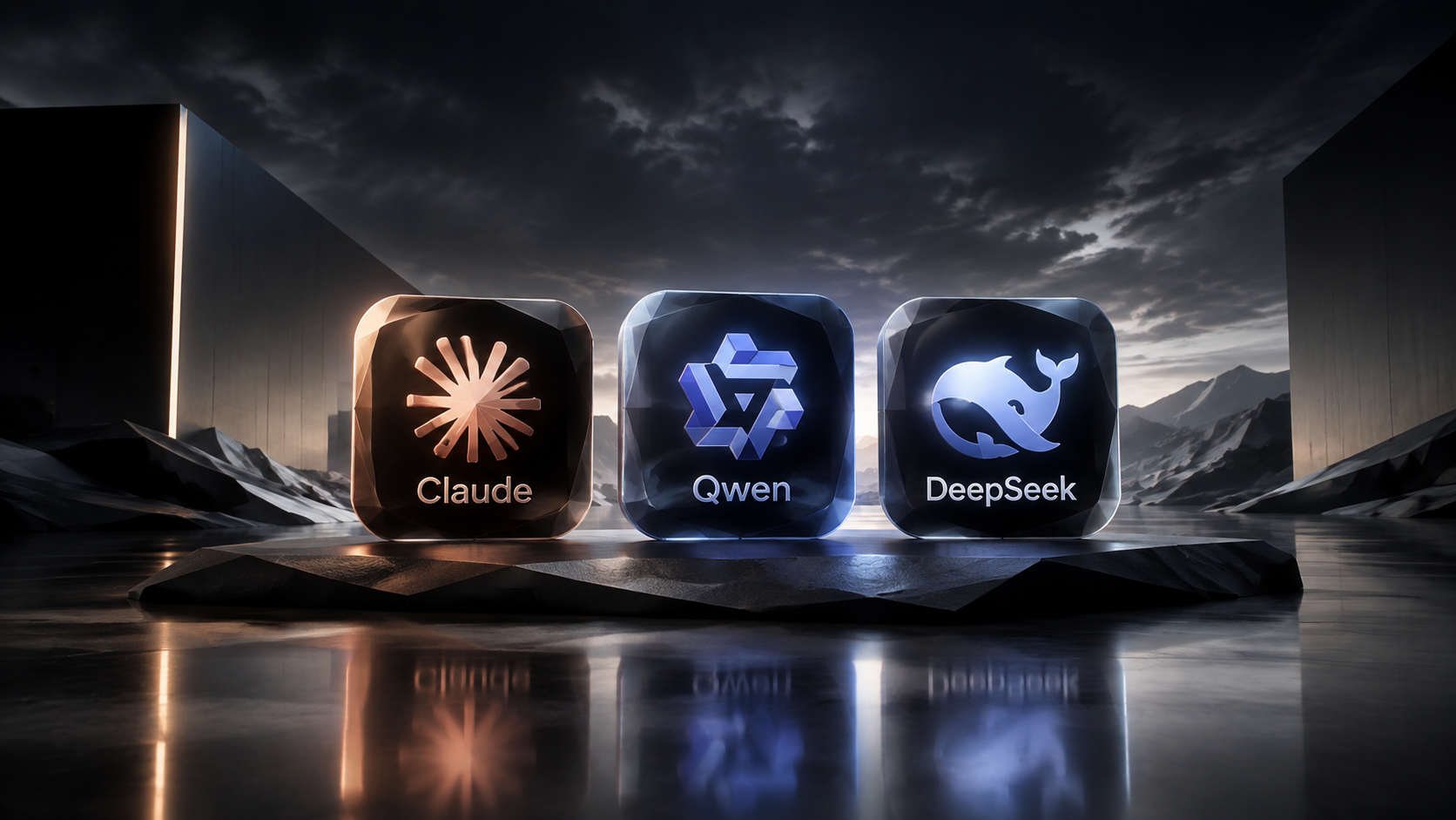 Claude, Qwen и DeepSeek объединили в ИИ-команду для автоматизации хакерских атак