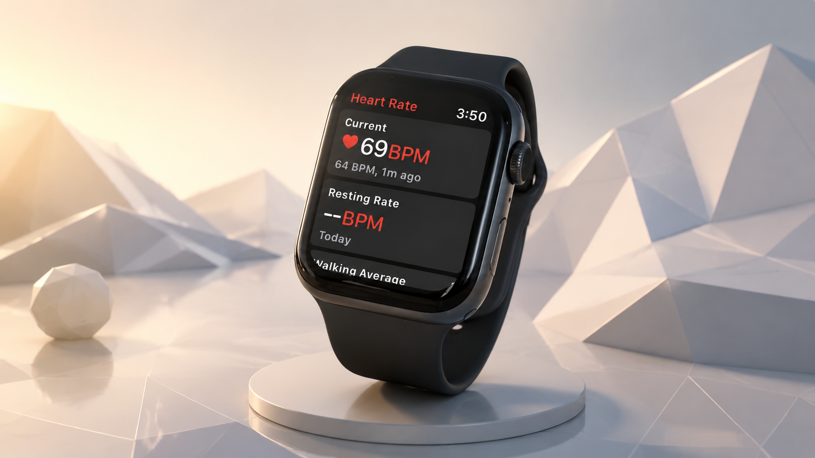 Apple рассказала ещё одну историю пользовательницы Apple Watch