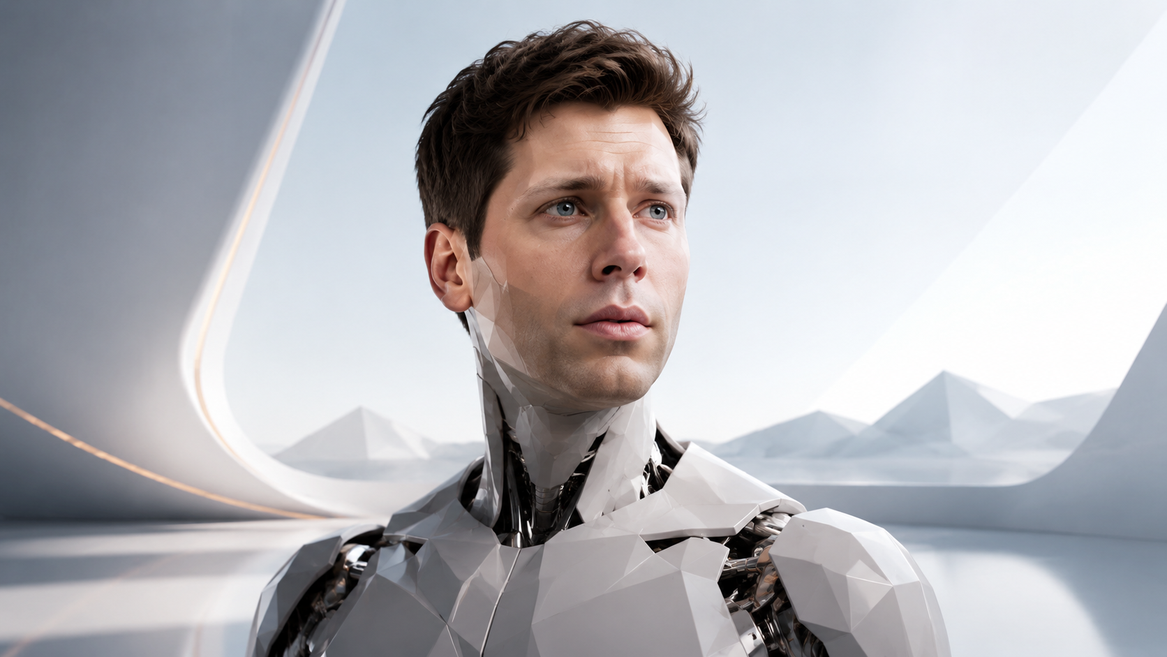 OpenAI займётся созданием гуманоидных роботов