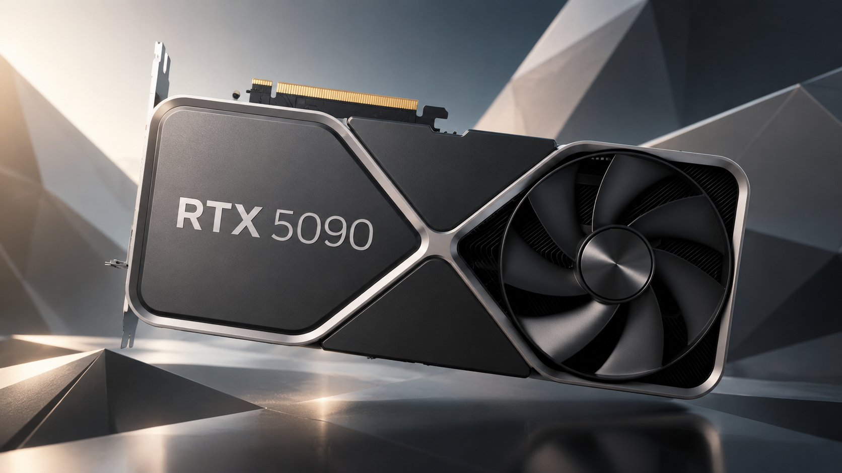 Поставки дискретных GPU выросли на 12,2%