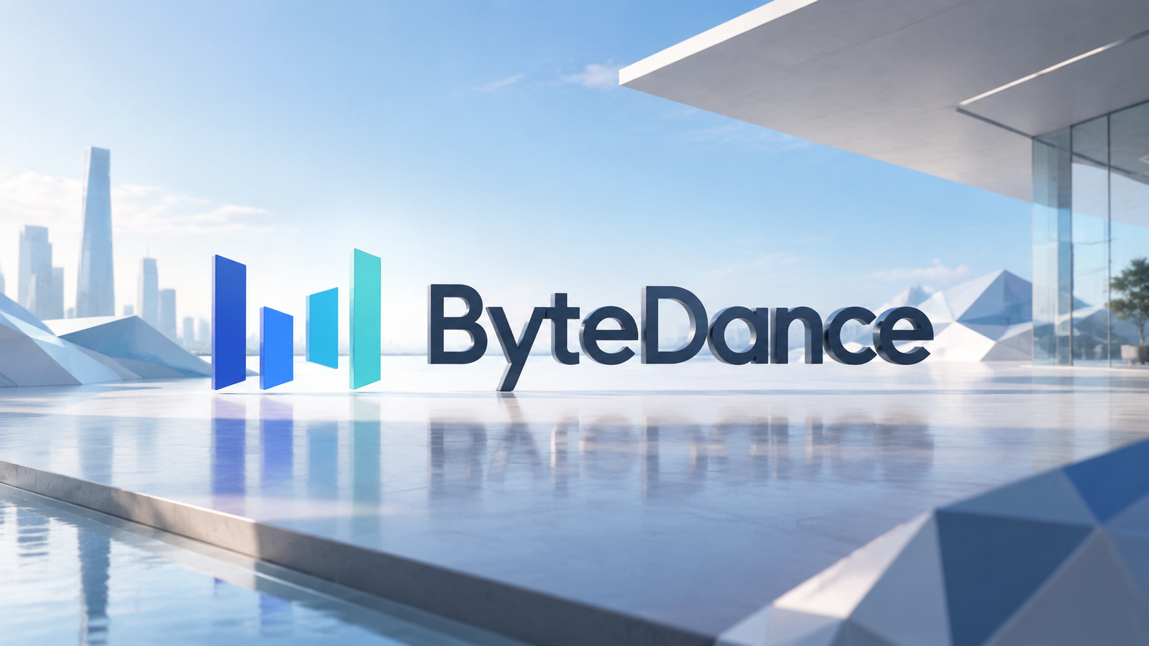ByteDance готовит ИИ-модель виртуальных миров
