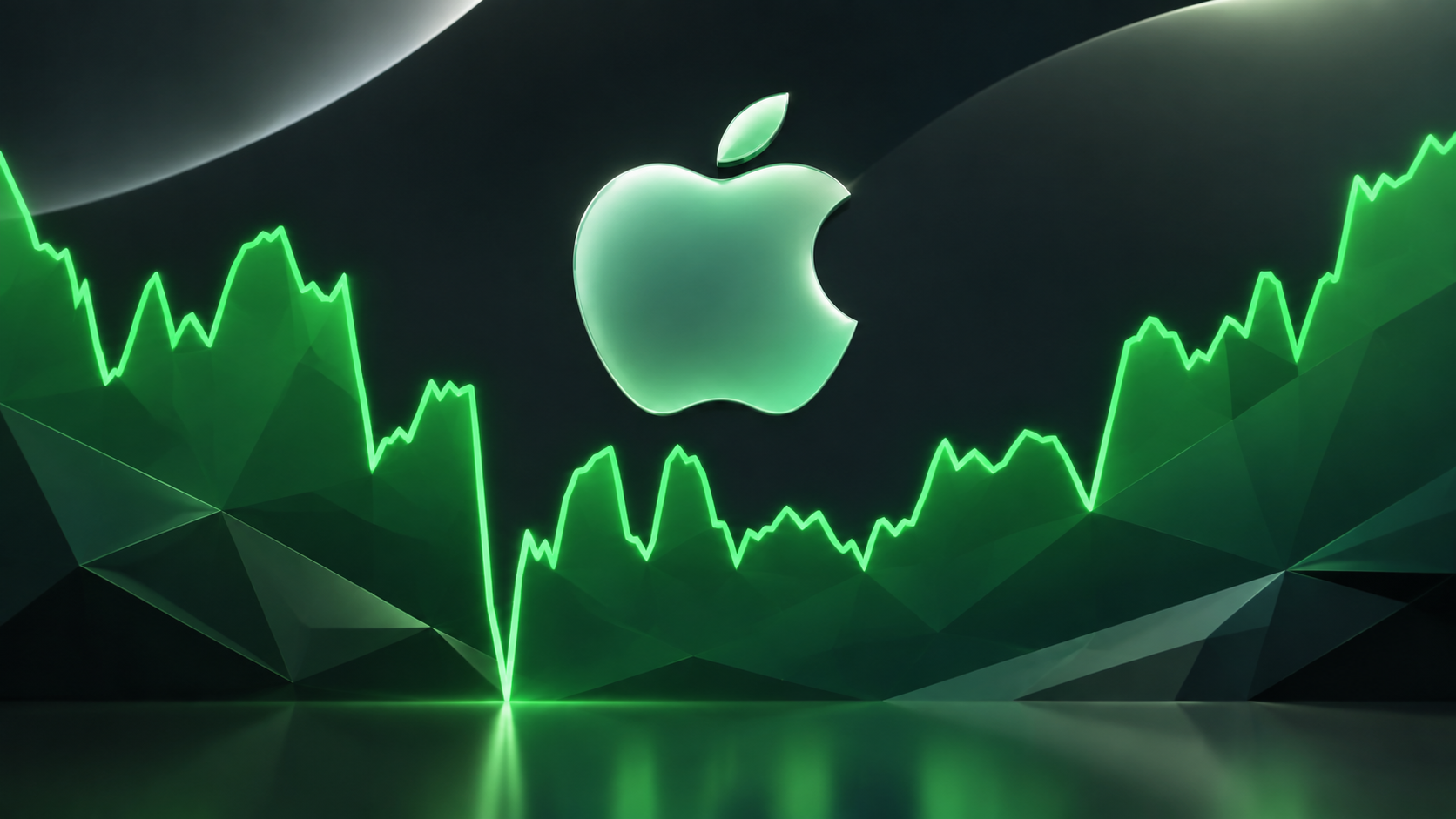 Акции Apple обновили исторический максимум