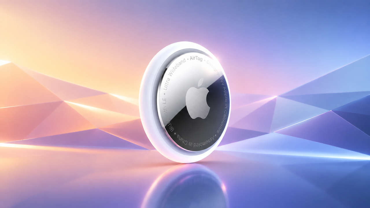 Apple приостановила разработку ИИ-кулона