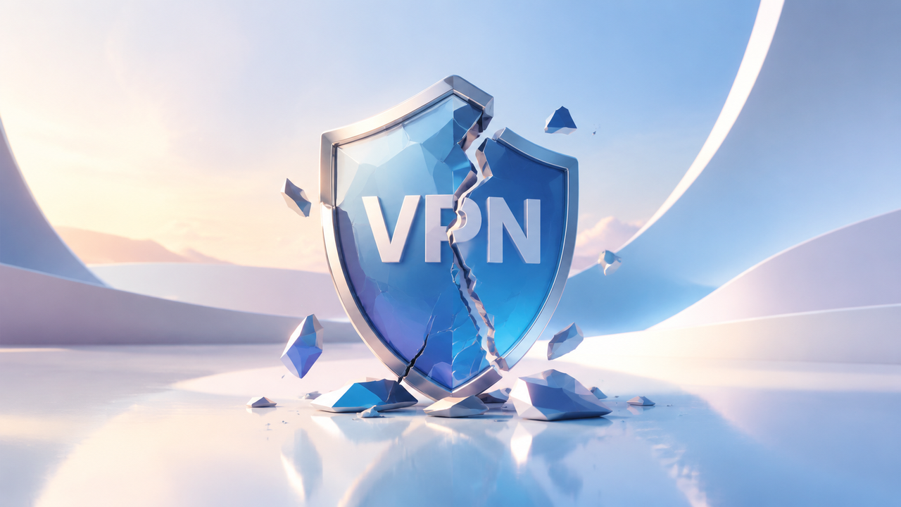 За миллионами американцев ведут слежку с помощью сомнительных VPN-сервисов, доступных в App Store