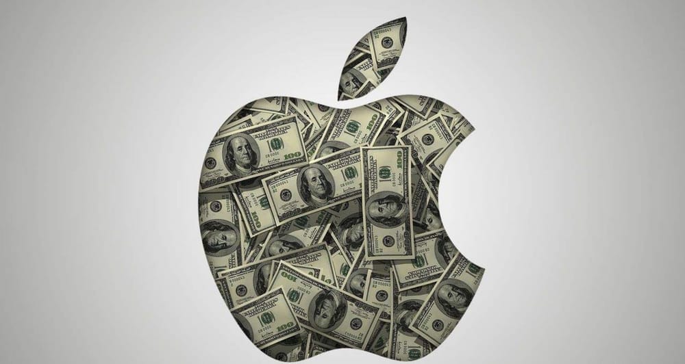 Этот день в истории Apple: Стив Джобс сообщает об убытках в размере $161 млн