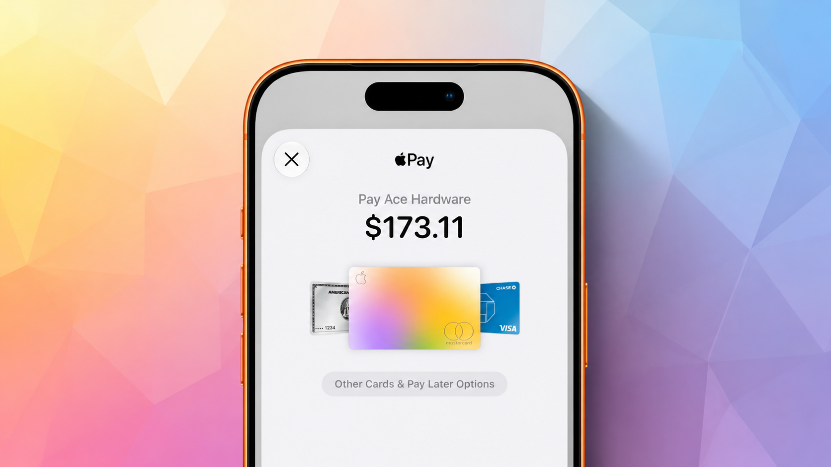 Apple обновила Apple Pay в iOS 27