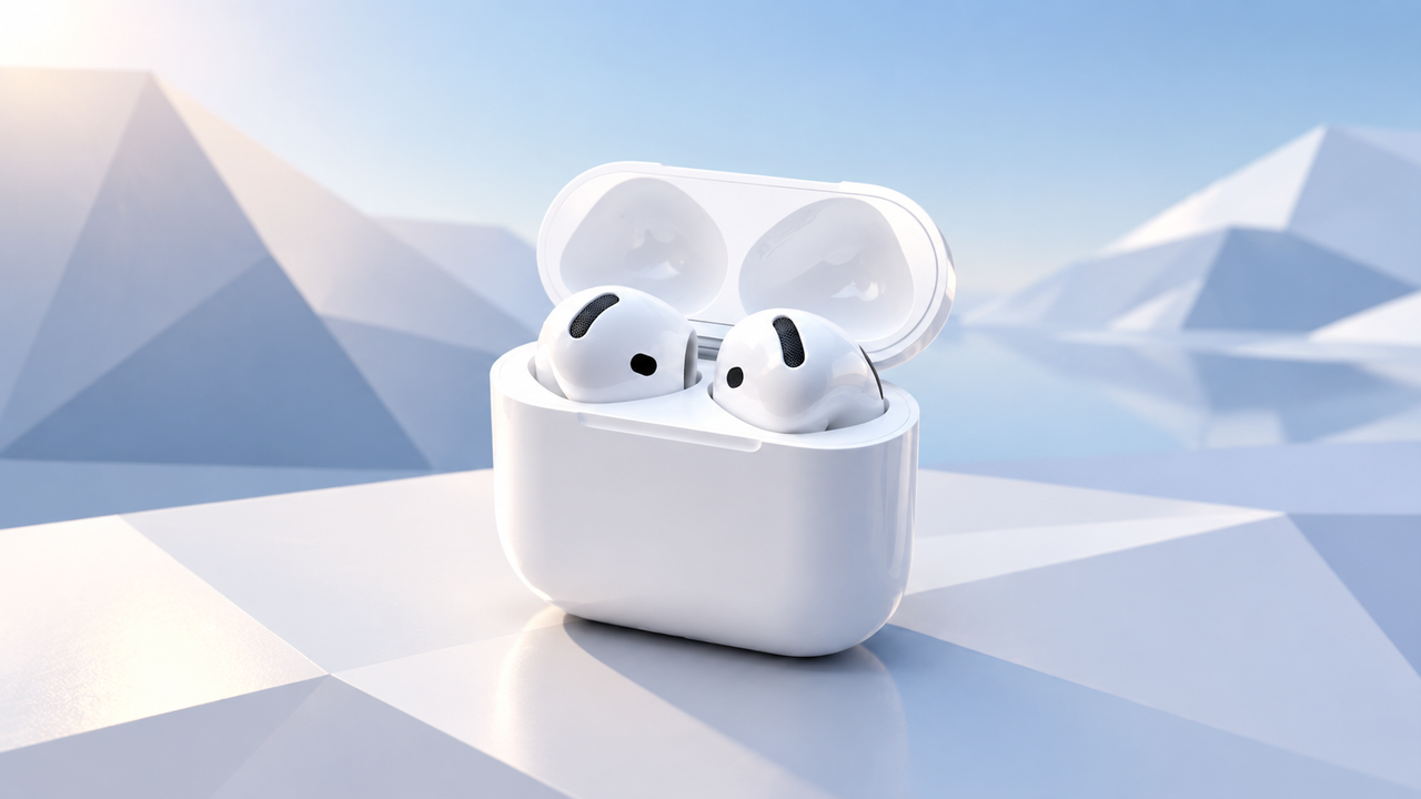 Специалисты iFixit оценили ремонтопригодность AirPods 5