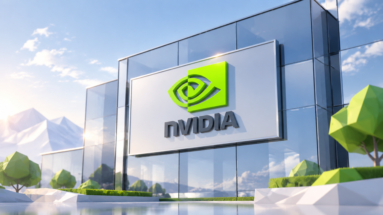 NVIDIA представила защиту для ИИ-агентов