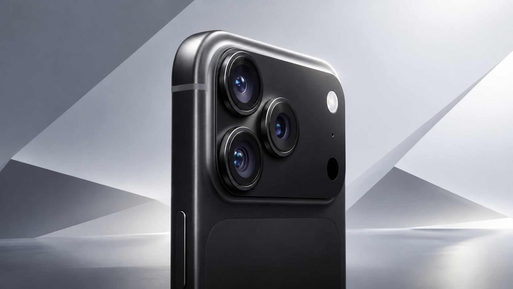 От нуля до ста: iPhone 18 Pro Max заряжается заметно быстрее