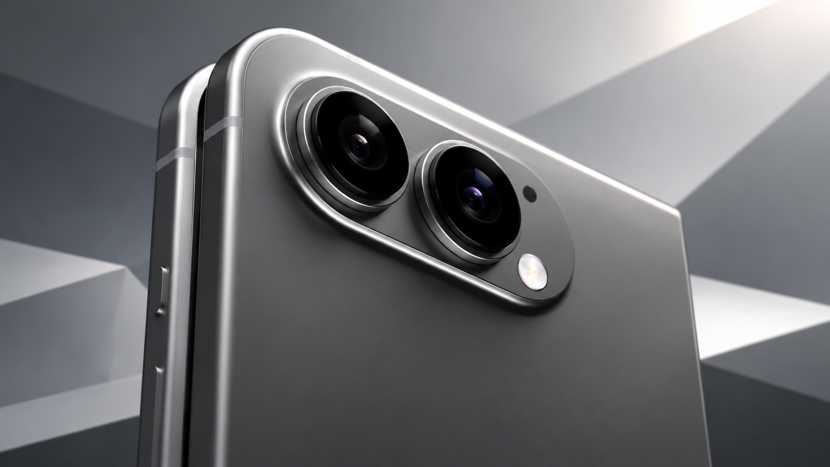 Раскрыты новые детали первого складного iPhone