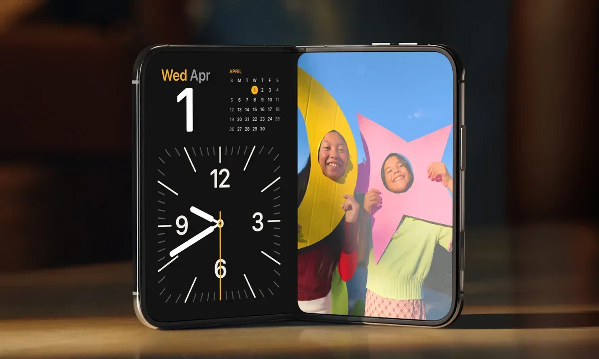 9to5Mac оценил возможности iPhone Duo