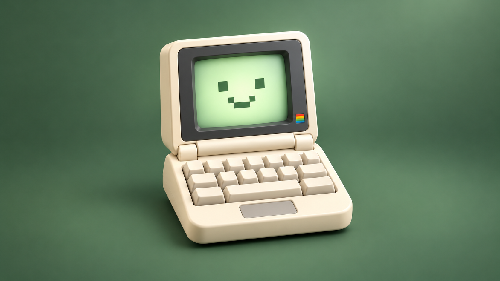 Tiny Computers превращает iPhone Duo в ретро-Маки