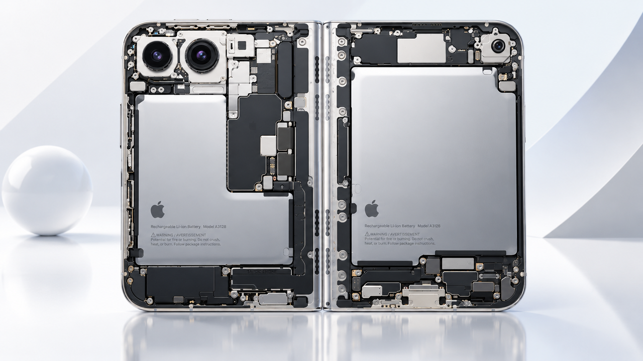 Ремонт iPhone Duo без AppleCare обойдётся до $1499