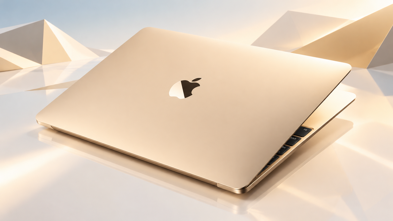 Apple признала MacBook 2017 года устаревшим