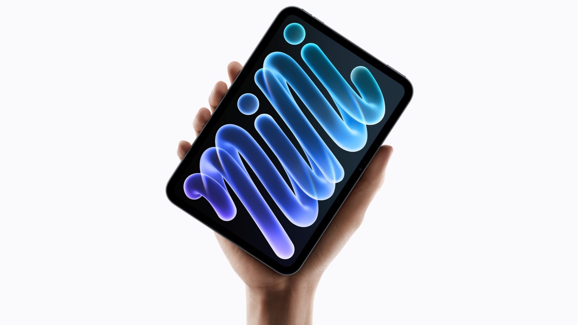 Apple представила обновлённый iPad mini с OLED-экраном