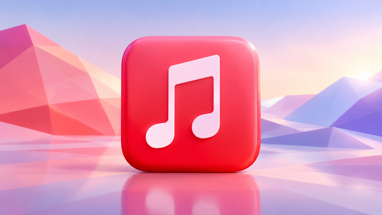 Сервис Apple Music появился ещё в четырёх странах