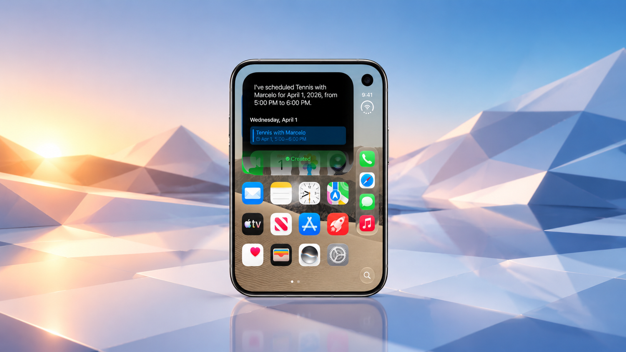 Концепт iPhone Solo, который вырос из iPhone Duo