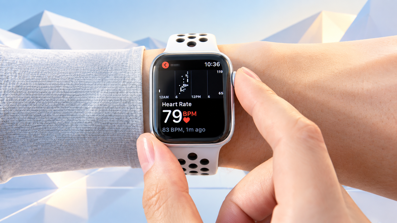 Apple доплатит Masimo $184 млн