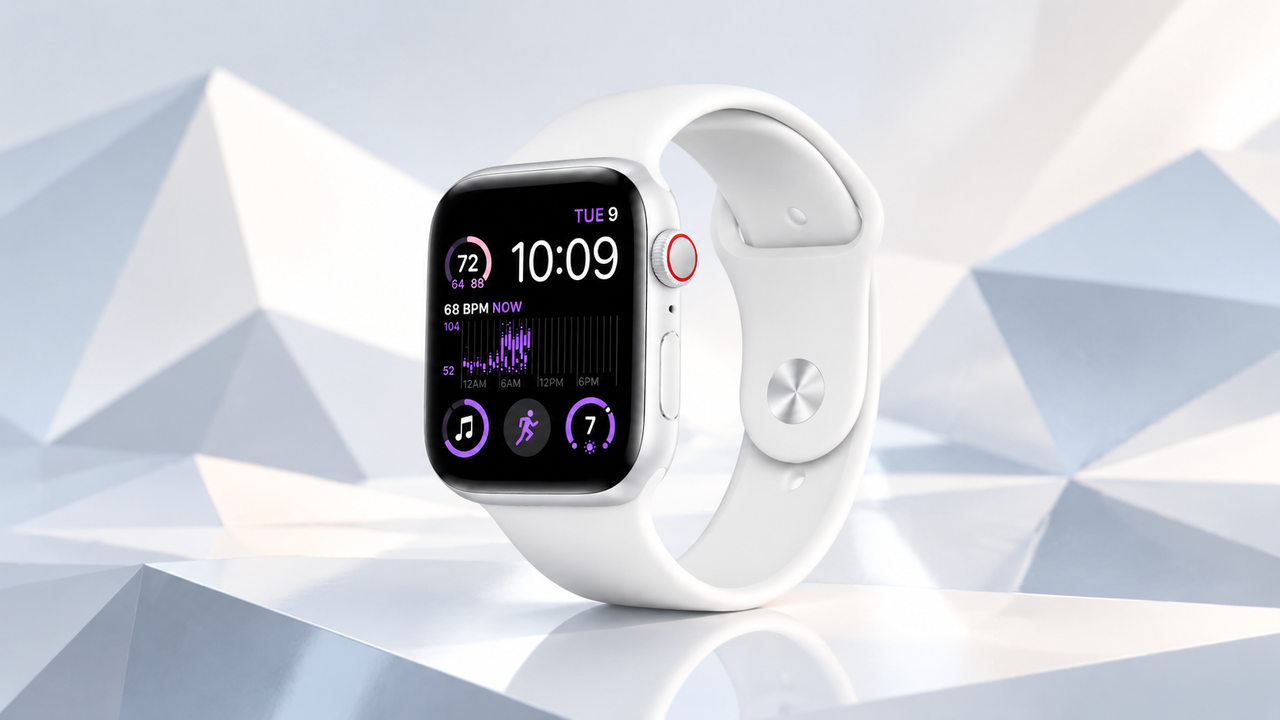 Специалисты iFixit оценили ремонтопригодность Apple Watch Series 12 и Ultra 4