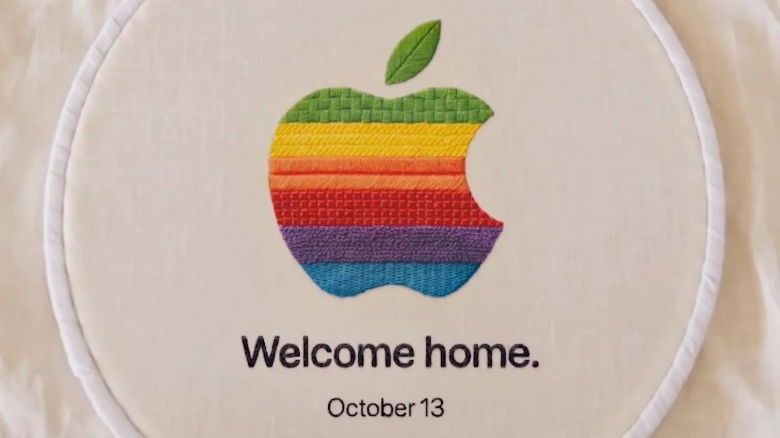 Официально: Apple представит устройства для умного дома 13 октября