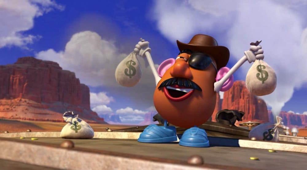 Этот день в истории Apple: Стив Джобс готовит проведение IPO Pixar