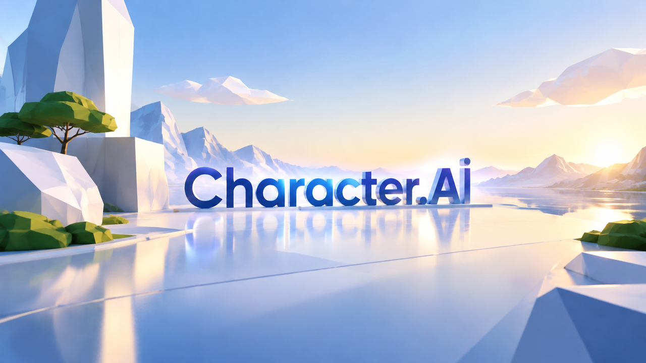 Character.AI разорился, часть его активов купит Disney за $20 млн