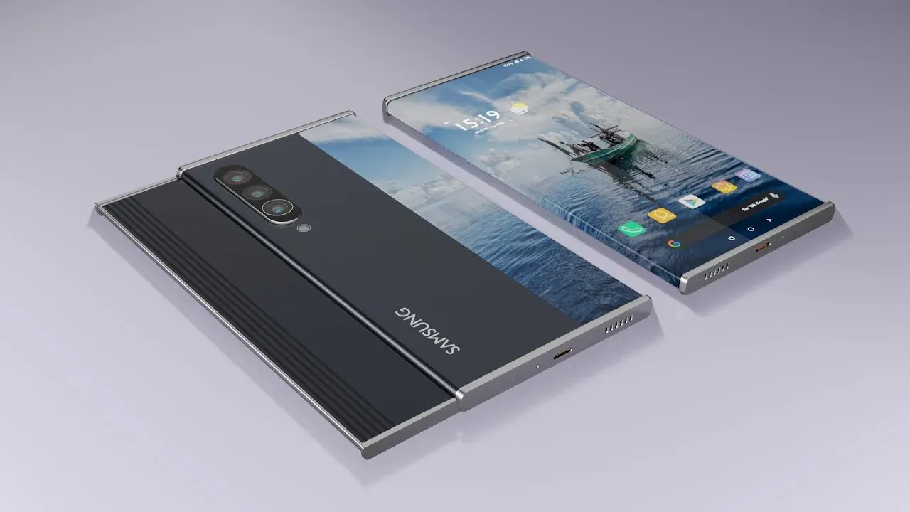 Samsung готовит сразу шесть складных смартфонов на 2027 год