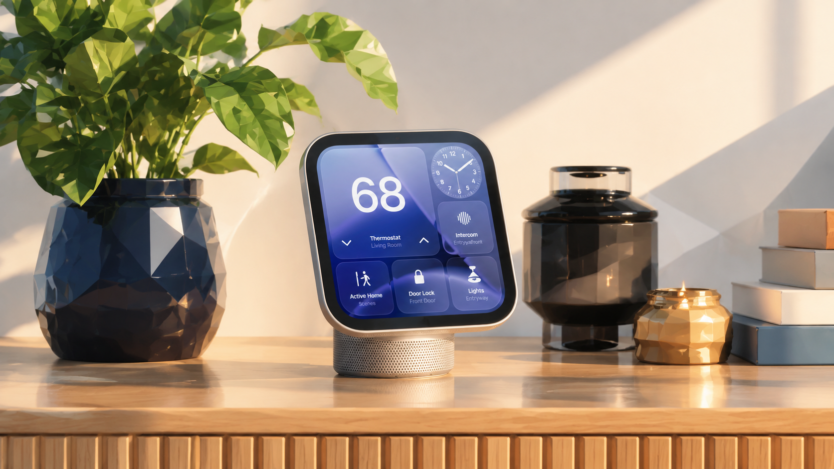 Apple объяснила задержку запуска HomeView