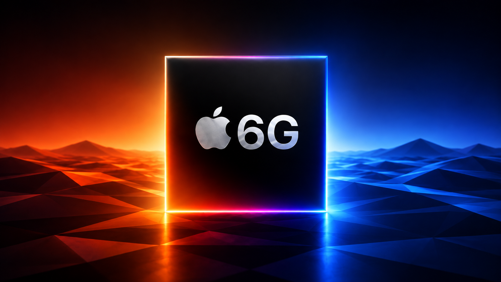 Apple ищет инженера для разработки 6G