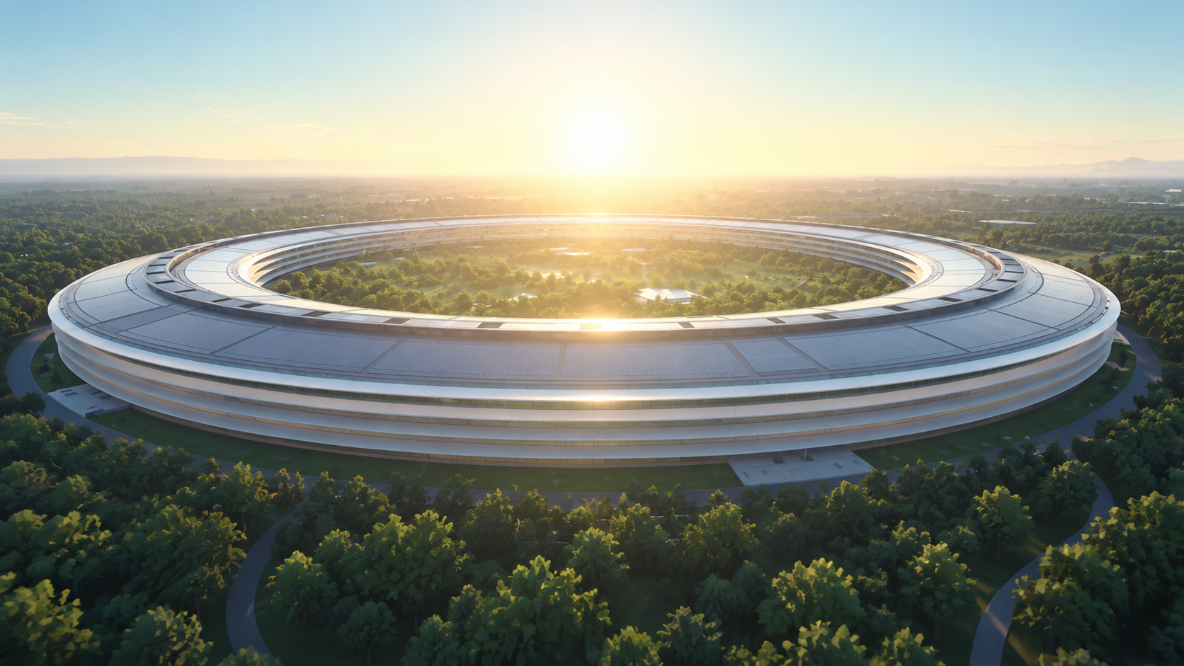 Apple перераспределяет роли перед уходом ветеранов