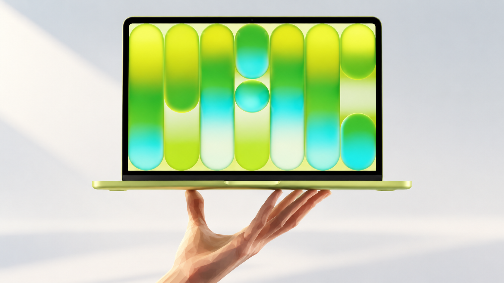 Apple готовит MacBook Neo второго поколения