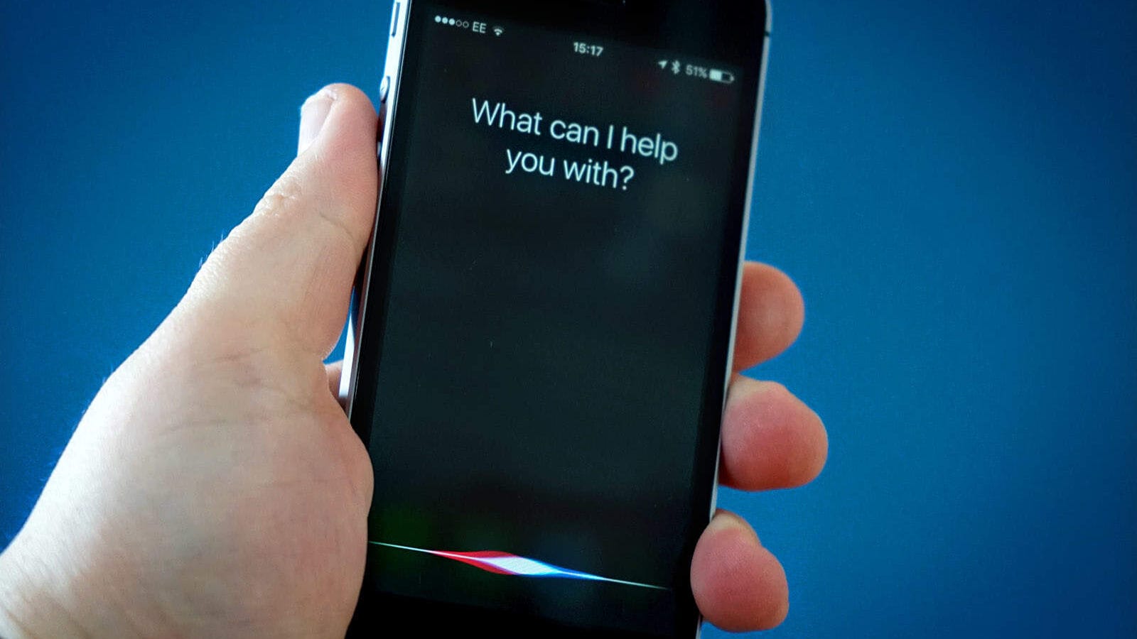 Этот день в истории Apple: представлен голосовой ассистент Siri для iPhone 4s
