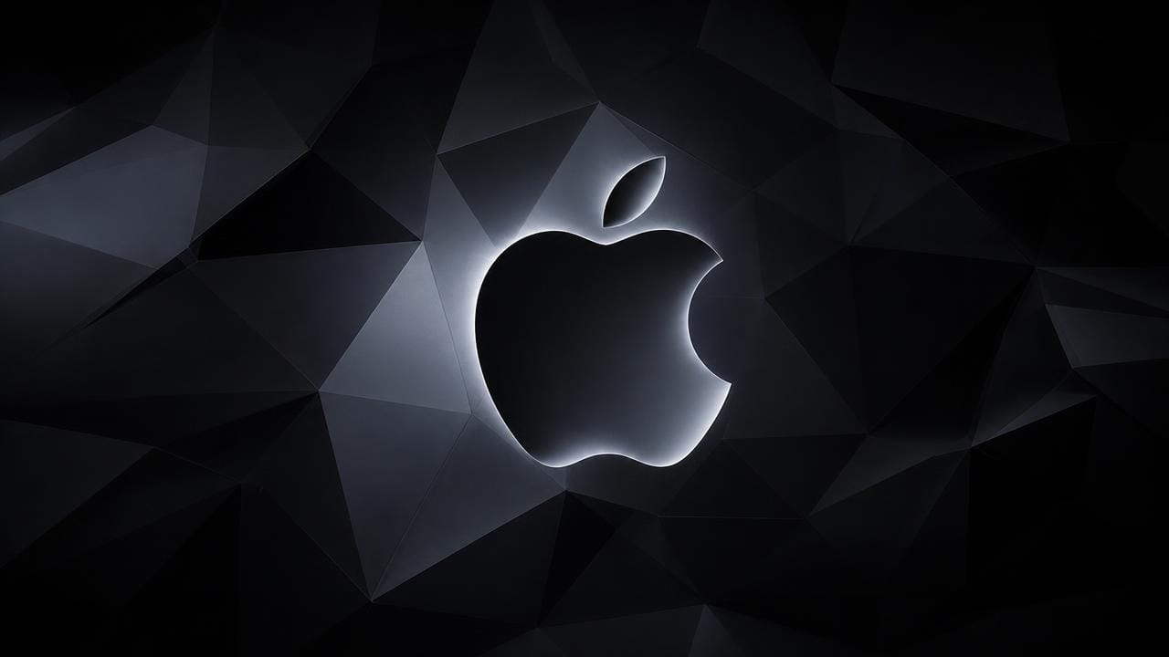 Apple пригласила прессу на презентацию 28 октября