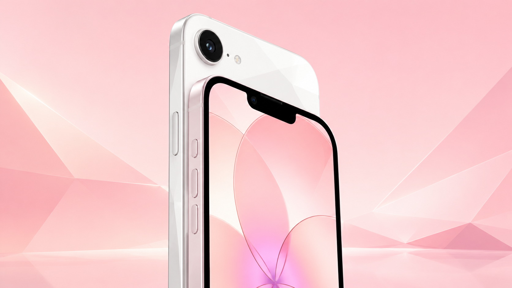 iPhone 18e может сохранить экран на 60 Гц