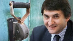 Роскомнадзор будет блокировать VPN-сервисы, которые помогают в обходе блокировок