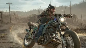 Days Gone вышла на ПК. Рассказываем, почему стоит поиграть в эксклюзив PS4 минувших дней