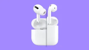 Bloomberg: AirPods Pro 2 с функцией отслеживания физической активности выйдут в 2022-м